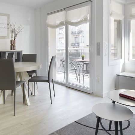 Fuenterrabia By Feelfree Rentals San Sebastian Bagian luar foto