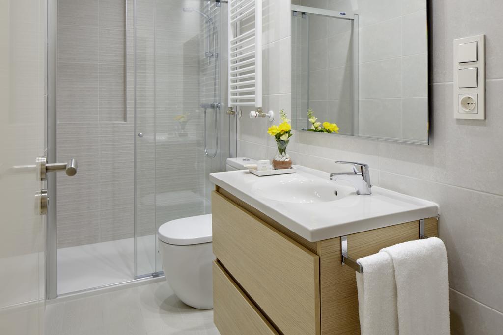 Fuenterrabia By Feelfree Rentals San Sebastian Bagian luar foto