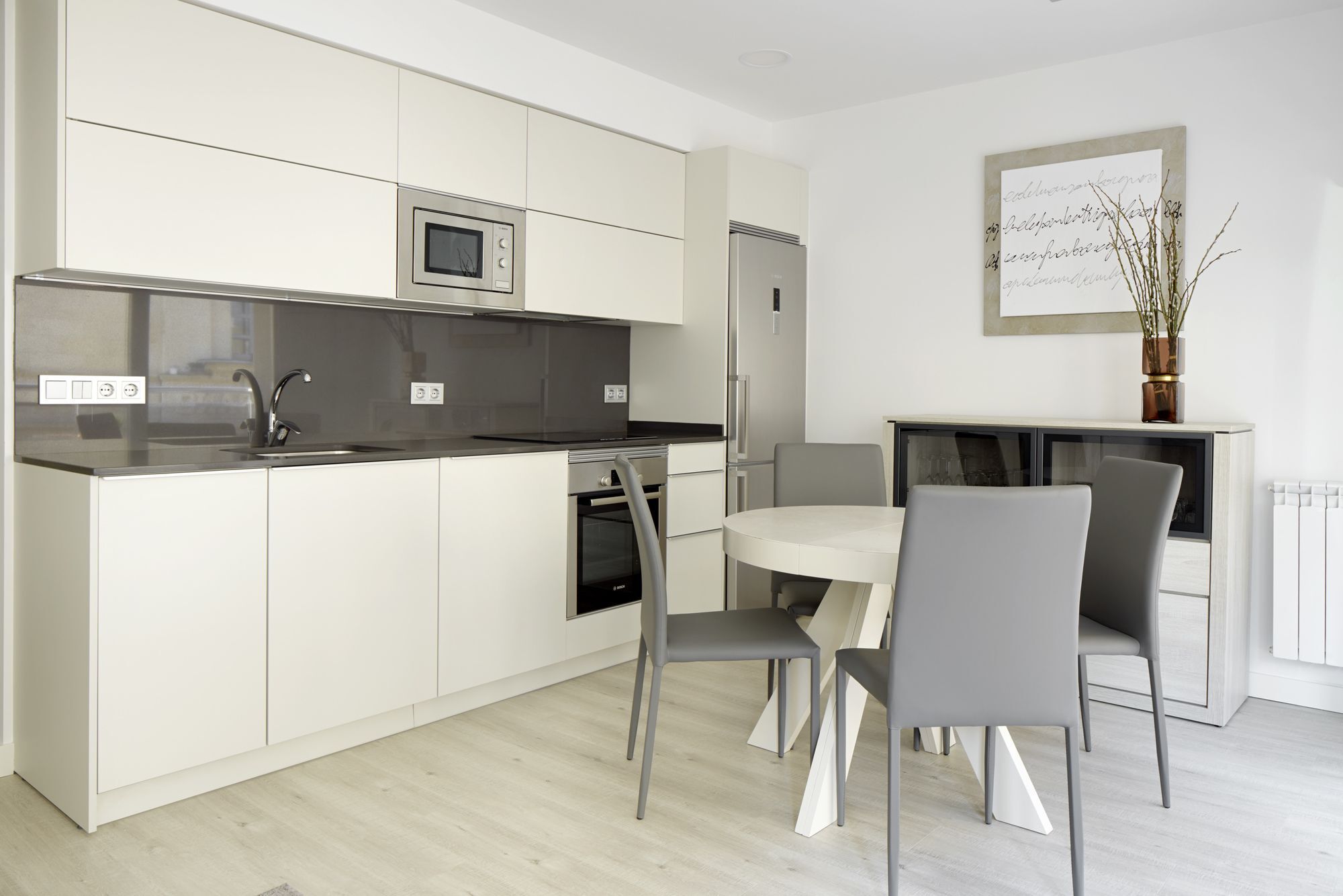 Fuenterrabia By Feelfree Rentals San Sebastian Bagian luar foto