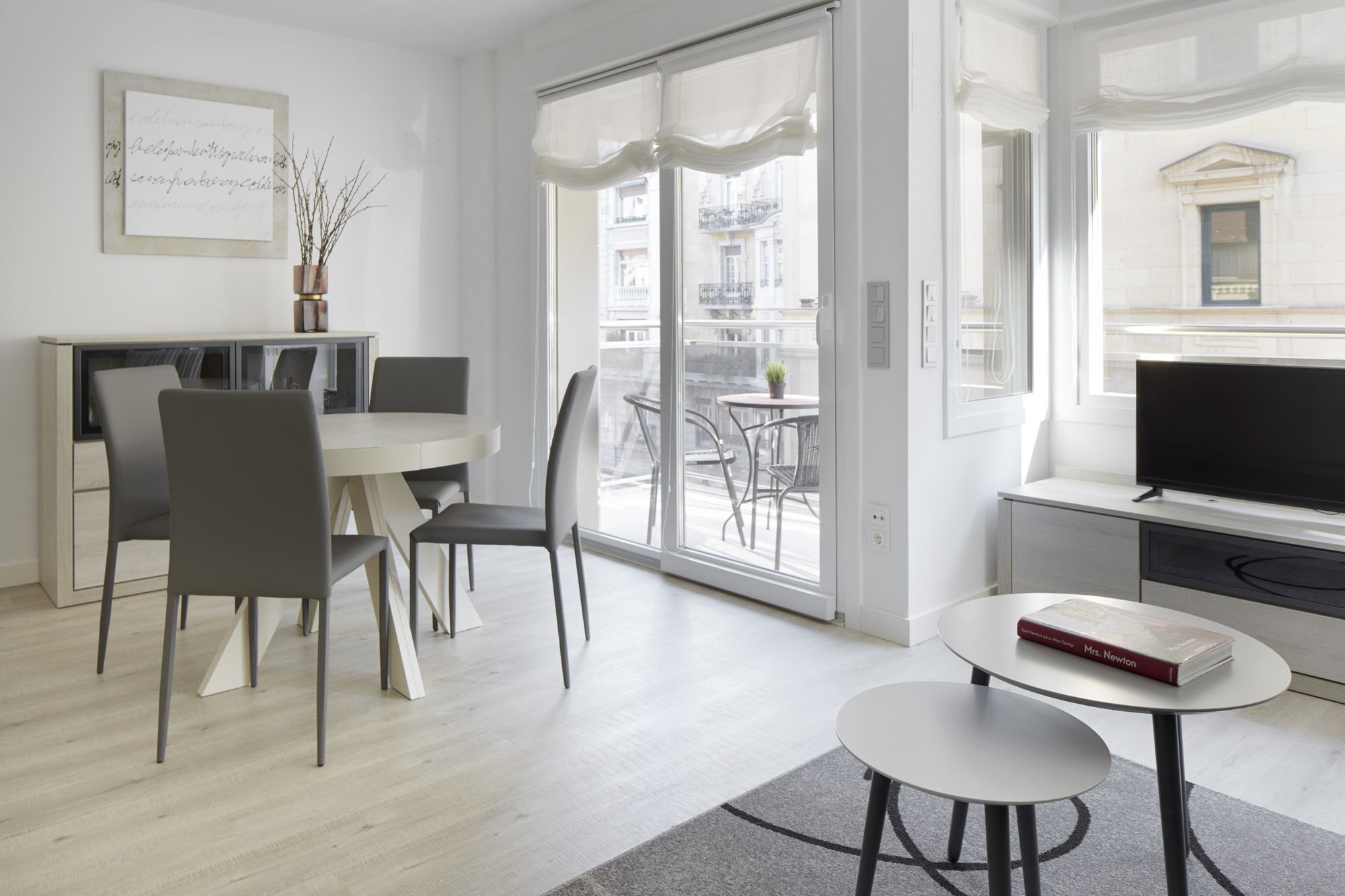 Fuenterrabia By Feelfree Rentals San Sebastian Bagian luar foto