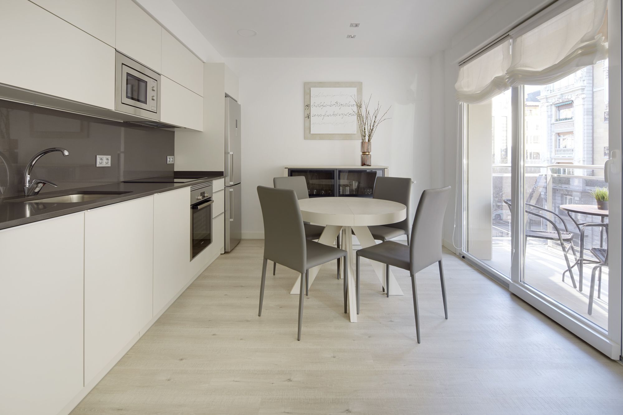 Fuenterrabia By Feelfree Rentals San Sebastian Bagian luar foto