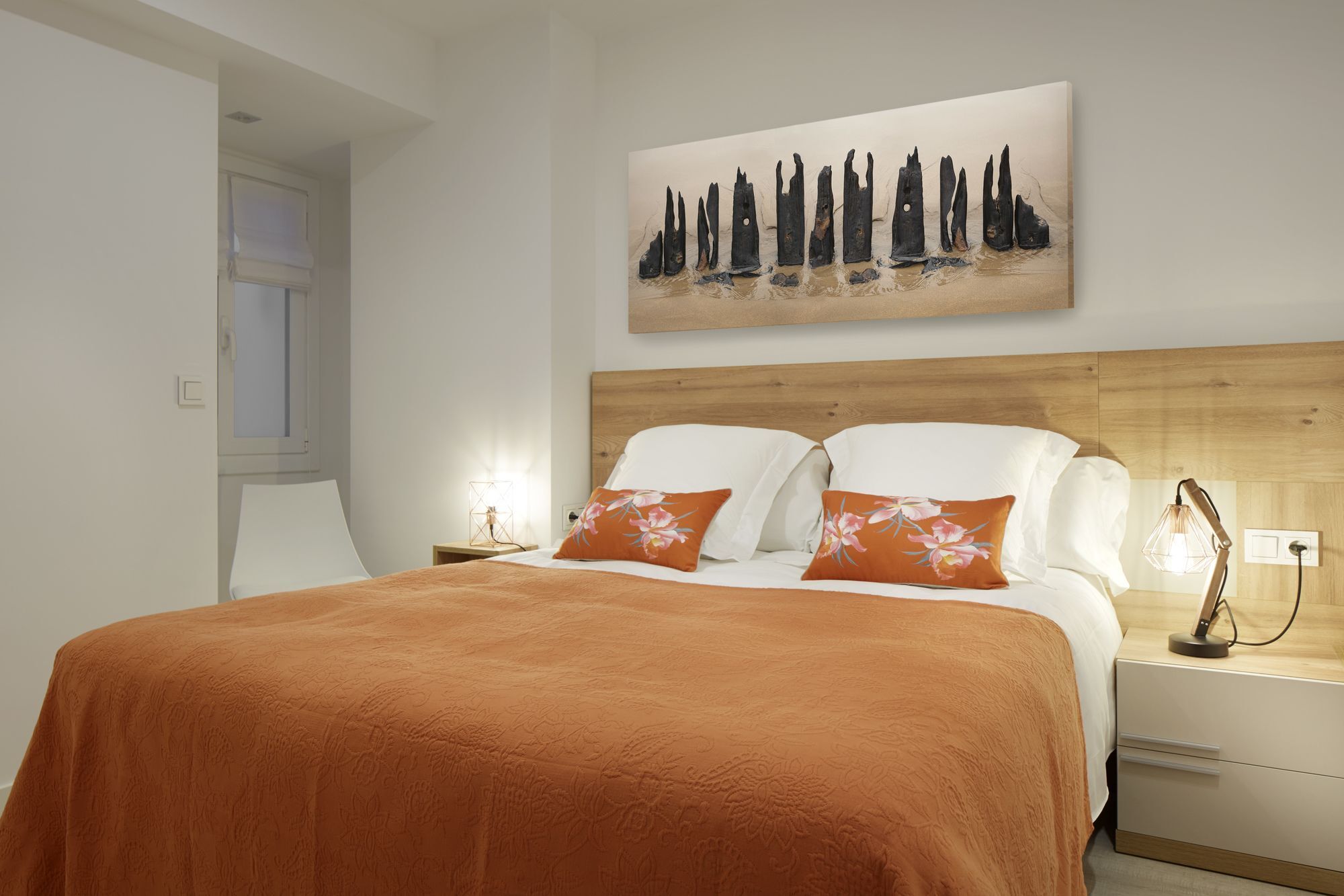 Fuenterrabia By Feelfree Rentals San Sebastian Bagian luar foto